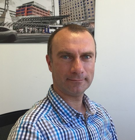 Jarek Rudnik, Registered Migration Agent