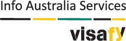 Info Australia Services trading as Visafy